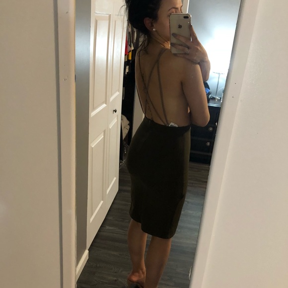 Nude bodysuit - Picture 4 of 4